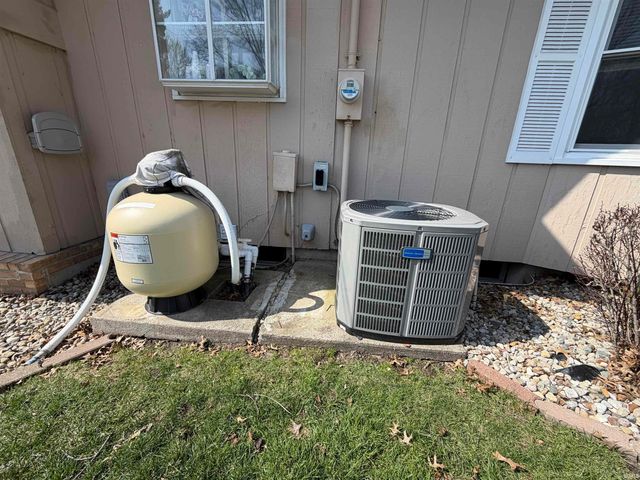 1834 Crabtree Lane, Elkhart, IN 46514