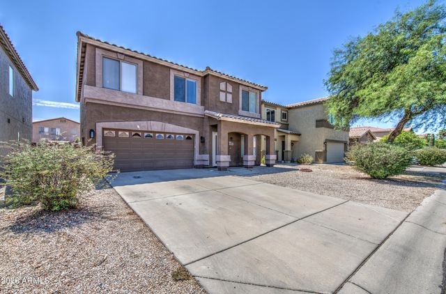 30084 N DESERT WILLOW Boulevard, San Tan Valley, AZ 85143