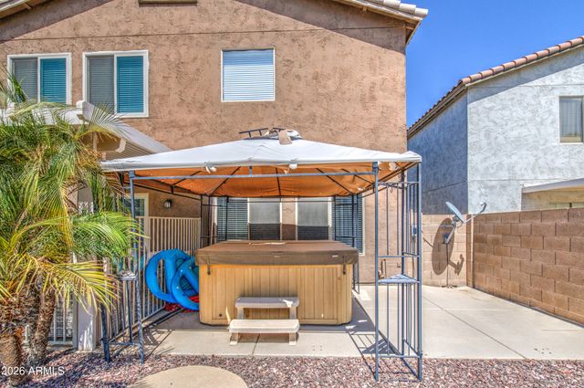 30084 N DESERT WILLOW Boulevard, San Tan Valley, AZ 85143