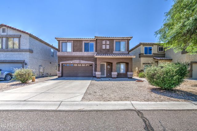 30084 N DESERT WILLOW Boulevard, San Tan Valley, AZ 85143