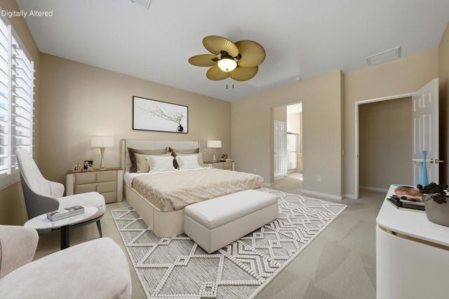 78964 Stansbury Court, Palm Desert, CA 92211