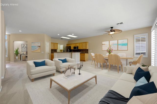 78964 Stansbury Court, Palm Desert, CA 92211