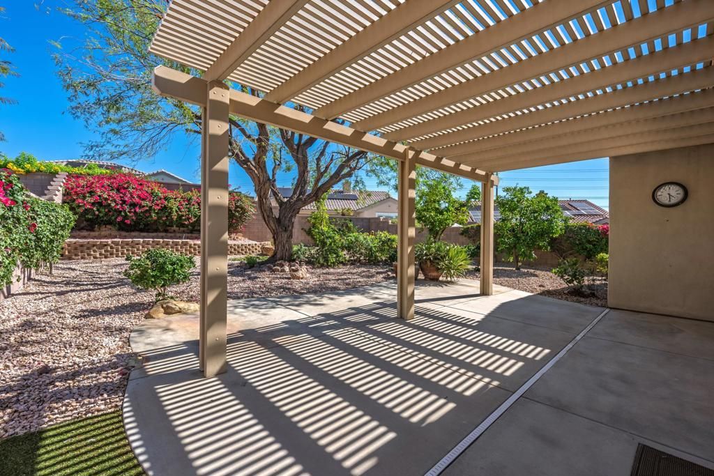 Image 2 of property listing at 78964 Stansbury Court, Palm Desert, CA 92211