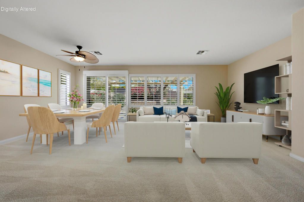 Image 7 of property listing at 78964 Stansbury Court, Palm Desert, CA 92211