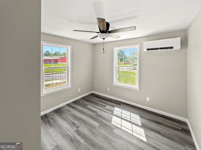 153 Martin Luther King Drive, Adairsville, GA 30103