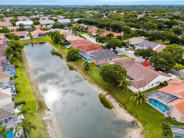 5954 NW 74th Street, Parkland, FL 33067