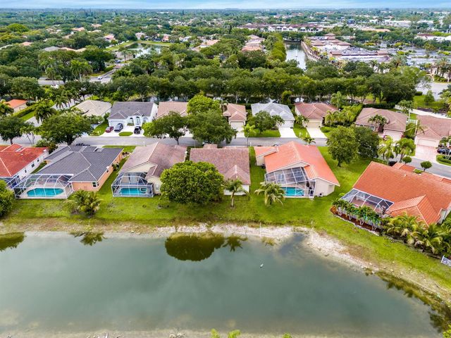 5954 NW 74th Street, Parkland, FL 33067