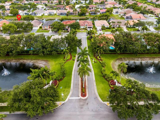 5954 NW 74th Street, Parkland, FL 33067
