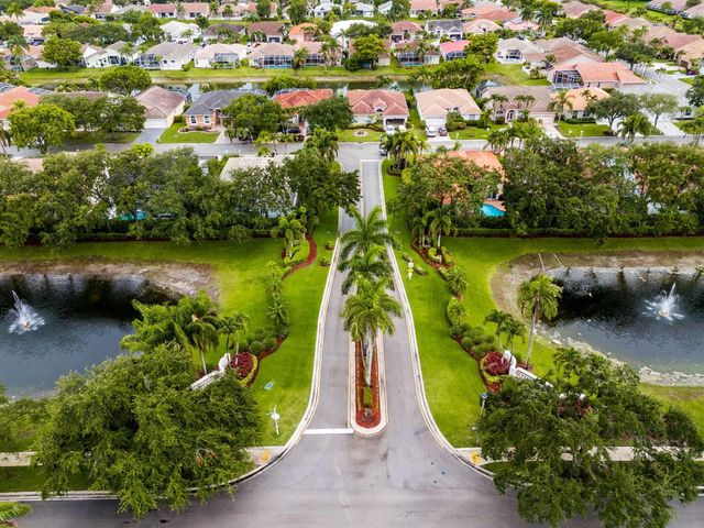 5954 NW 74th Street, Parkland, FL 33067