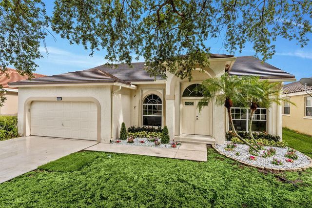 5954 NW 74th Street, Parkland, FL 33067