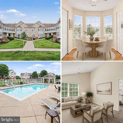 104 BAYLAND DR #104-21, Havre De Grace, MD 21078