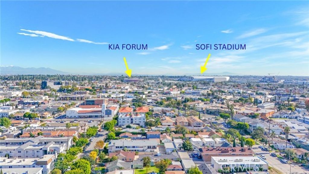503 S Fir Avenue, Inglewood, CA 90301