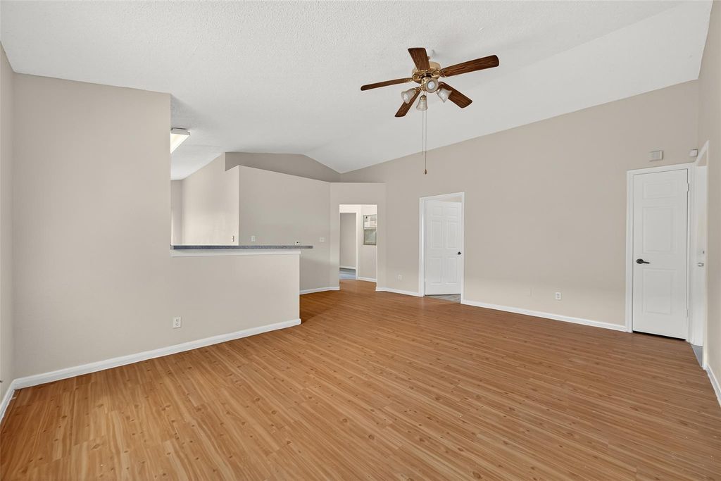 15747 Ridgegate Road, Houston, TX 77053