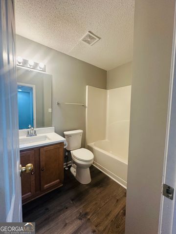7302 Wagon Wheel Court, Jonesboro, GA 30236
