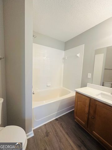 7302 Wagon Wheel Court, Jonesboro, GA 30236