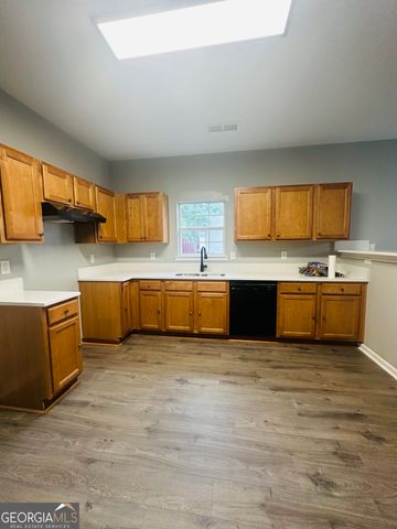 7302 Wagon Wheel Court, Jonesboro, GA 30236