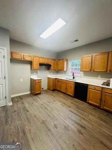 7302 Wagon Wheel Court, Jonesboro, GA 30236