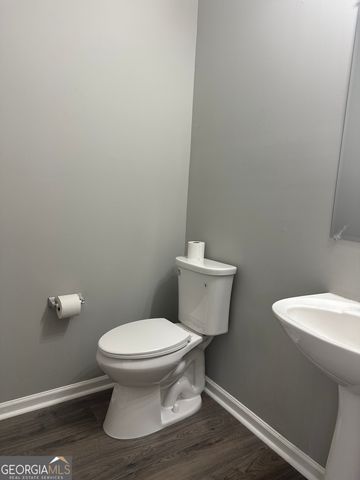 7302 Wagon Wheel Court, Jonesboro, GA 30236