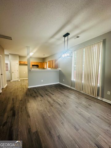 7302 Wagon Wheel Court, Jonesboro, GA 30236