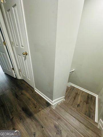 7302 Wagon Wheel Court, Jonesboro, GA 30236