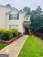 7302 Wagon Wheel Court, Jonesboro, GA 30236