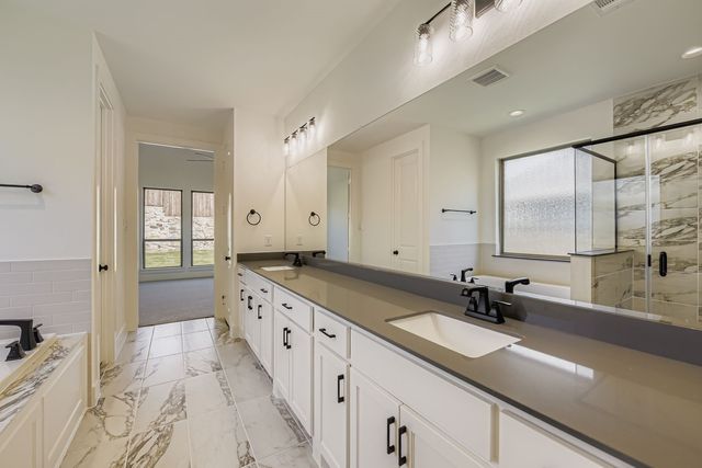 138 Sandie Drive, Rhome, TX 76078