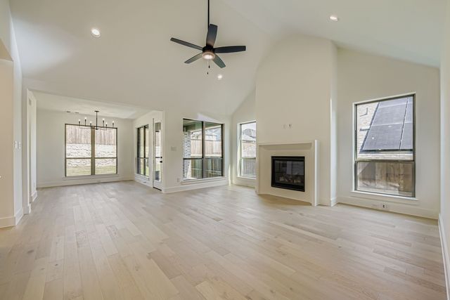 138 Sandie Drive, Rhome, TX 76078