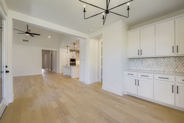 138 Sandie Drive, Rhome, TX 76078