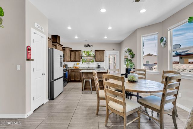 12614 MARK TWAIN Avenue, El Paso, TX 79928