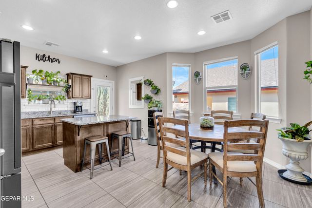 12614 MARK TWAIN Avenue, El Paso, TX 79928