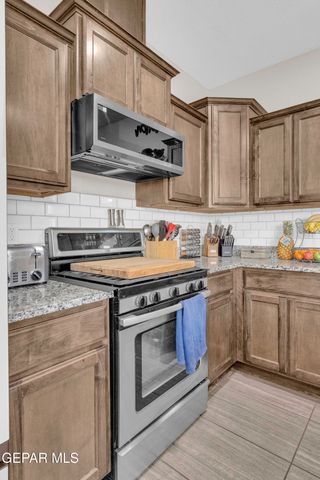 12614 MARK TWAIN Avenue, El Paso, TX 79928