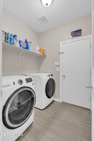 12614 MARK TWAIN Avenue, El Paso, TX 79928