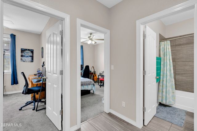 12614 MARK TWAIN Avenue, El Paso, TX 79928