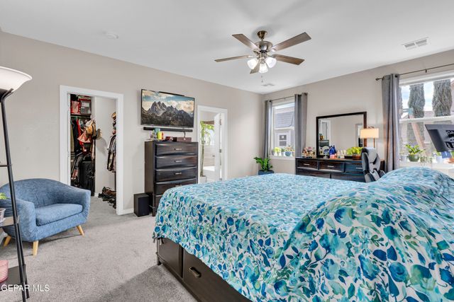 12614 MARK TWAIN Avenue, El Paso, TX 79928