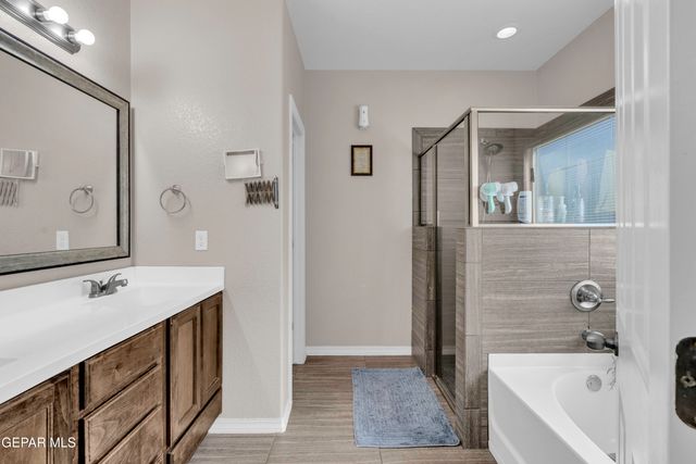 12614 MARK TWAIN Avenue, El Paso, TX 79928