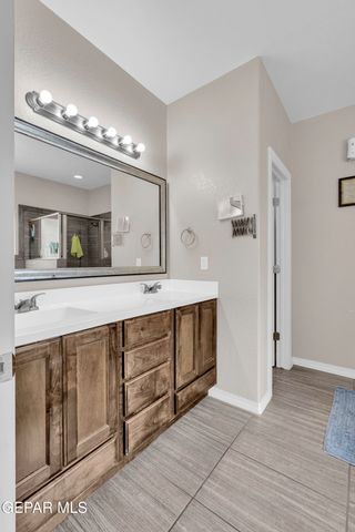 12614 MARK TWAIN Avenue, El Paso, TX 79928