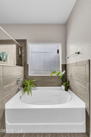 12614 MARK TWAIN Avenue, El Paso, TX 79928