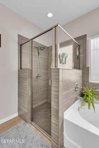 12614 MARK TWAIN Avenue, El Paso, TX 79928