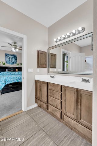 12614 MARK TWAIN Avenue, El Paso, TX 79928