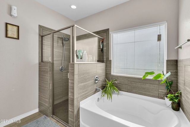 12614 MARK TWAIN Avenue, El Paso, TX 79928