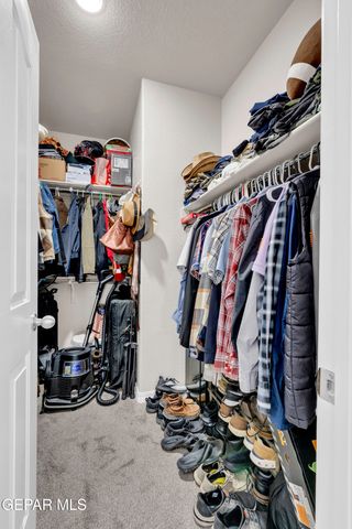 12614 MARK TWAIN Avenue, El Paso, TX 79928