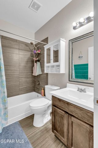 12614 MARK TWAIN Avenue, El Paso, TX 79928