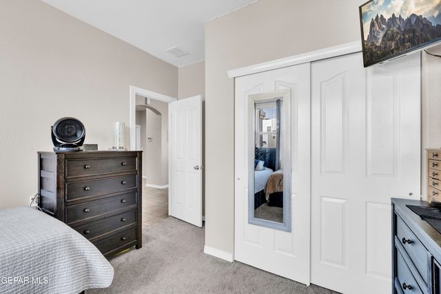 12614 MARK TWAIN Avenue, El Paso, TX 79928