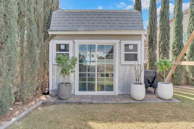 12614 MARK TWAIN Avenue, El Paso, TX 79928