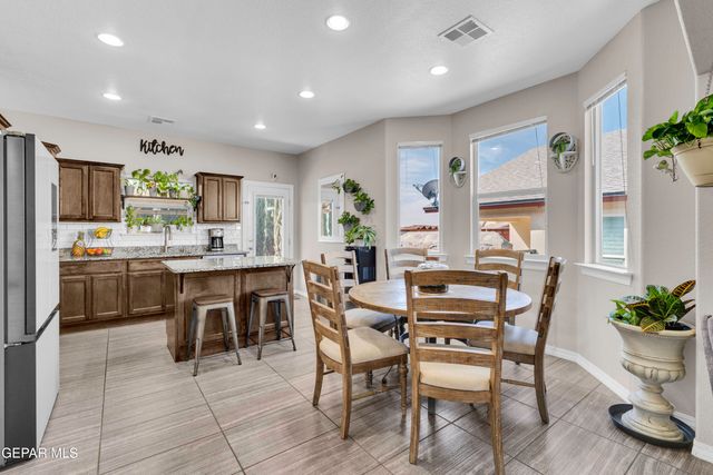 12614 MARK TWAIN Avenue, El Paso, TX 79928