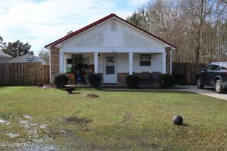 15001 Dillon Street, Vancleave, MS 39565