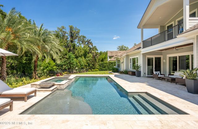 122 SENORA Court, St. Augustine, FL 32095