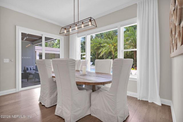 122 SENORA Court, St. Augustine, FL 32095