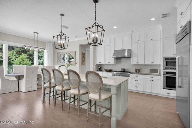 122 SENORA Court, St. Augustine, FL 32095