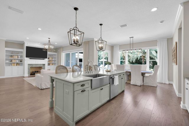 122 SENORA Court, St. Augustine, FL 32095